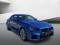 BMW M2 Coupe Leder Park-Assist HUD H&K LED Lenkradhz