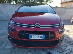 Citroën Citroen C4 Picasso BlueHDi 120 S&S Shine