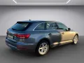 Audi A4 Avant sport