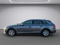Audi A4 Avant sport