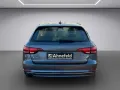 Audi A4 Avant sport