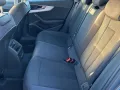 Audi A4 Avant sport