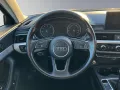 Audi A4 Avant sport