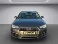 Audi A4 Avant sport