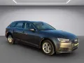 Audi A4 Avant sport