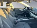 Audi A4 Avant sport