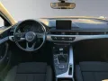 Audi A4 Avant sport