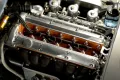 Jaguar E-Type 3.8 OTS 3.8 OTS Outside Bonnet Latch numb
