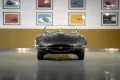 Jaguar E-Type 3.8 OTS 3.8 OTS Outside Bonnet Latch numb