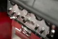 Jaguar E-Type 3.8 OTS 3.8 OTS Outside Bonnet Latch numb