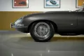 Jaguar E-Type 3.8 OTS 3.8 OTS Outside Bonnet Latch numb