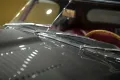 Jaguar E-Type 3.8 OTS 3.8 OTS Outside Bonnet Latch numb