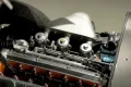 Jaguar E-Type 3.8 OTS 3.8 OTS Outside Bonnet Latch numb
