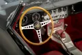 Jaguar E-Type 3.8 OTS 3.8 OTS Outside Bonnet Latch numb
