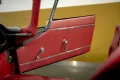 Jaguar E-Type 3.8 OTS 3.8 OTS Outside Bonnet Latch numb