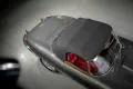 Jaguar E-Type 3.8 OTS 3.8 OTS Outside Bonnet Latch numb