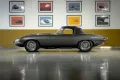 Jaguar E-Type 3.8 OTS 3.8 OTS Outside Bonnet Latch numb