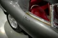 Jaguar E-Type 3.8 OTS 3.8 OTS Outside Bonnet Latch numb