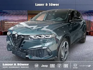 Alfa Romeo Tonale Veloce Mild-Hybrid Benzin 128 kW (174 PS)