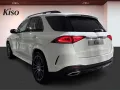 Mercedes-Benz GLE 400 d 4Matic 9G-TRONIC AMG Line