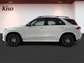 Mercedes-Benz GLE 400 d 4Matic 9G-TRONIC AMG Line