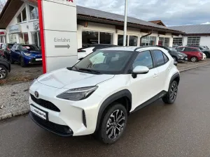 Toyota Yaris Cross Hybrid Teamplayer *Safety&Winterpak*