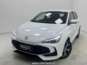 Other MG MG3 1.5 Comfort