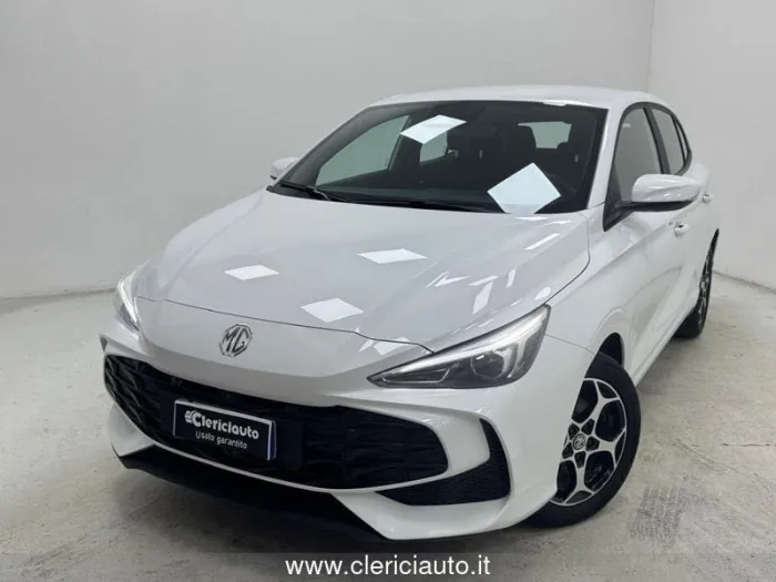 Other MG MG3 1.5 Comfort