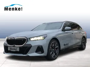 BMW i5 eDrive40 M Sportpaket Head-Up DAB LED RFK