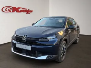 Citroën C4 X Hybrid 145 MAX * 0%-Finanzierung