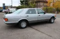 Mercedes-Benz 380 SE V8-Zylinder Limousine erste Sahne !!