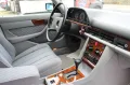 Mercedes-Benz 380 SE V8-Zylinder Limousine erste Sahne !!