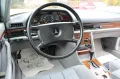 Mercedes-Benz 380 SE V8-Zylinder Limousine erste Sahne !!