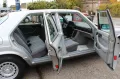 Mercedes-Benz 380 SE V8-Zylinder Limousine erste Sahne !!
