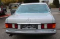 Mercedes-Benz 380 SE V8-Zylinder Limousine erste Sahne !!