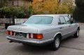 Mercedes-Benz 380 SE V8-Zylinder Limousine erste Sahne !!