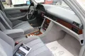 Mercedes-Benz 380 SE V8-Zylinder Limousine erste Sahne !!