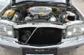 Mercedes-Benz 380 SE V8-Zylinder Limousine erste Sahne !!