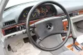 Mercedes-Benz 380 SE V8-Zylinder Limousine erste Sahne !!