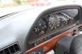 Mercedes-Benz 380 SE V8-Zylinder Limousine erste Sahne !!