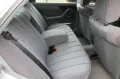 Mercedes-Benz 380 SE V8-Zylinder Limousine erste Sahne !!