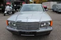 Mercedes-Benz 380 SE V8-Zylinder Limousine erste Sahne !!