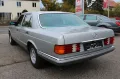 Mercedes-Benz 380 SE V8-Zylinder Limousine erste Sahne !!
