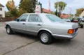 Mercedes-Benz 380 SE V8-Zylinder Limousine erste Sahne !!