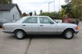 Mercedes-Benz 380 SE V8-Zylinder Limousine erste Sahne !!