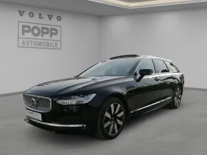 Volvo V90 T6 AWD Recharge Plus Bright 360°ACC PANO SHZ