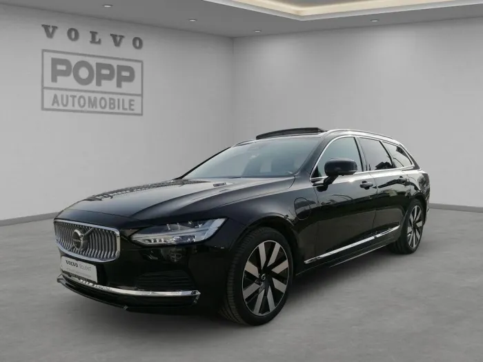 Volvo V90 T6 AWD Recharge Plus Bright 360°ACC PANO SHZ