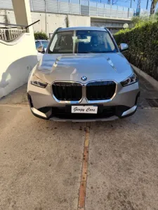 Other Bmw X1 sDrive 18i xLine