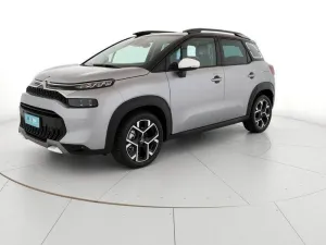 Citroën C3 Aircross C3 Aircross BlueHDi 120 S&S 