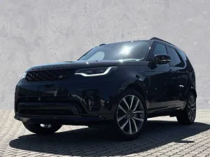 Land Rover Discovery D250 Dynamic SE 7-Si.AHK